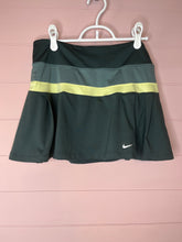 Load image into Gallery viewer, Medium Nike Tennis Skirt With Built In Shorts
