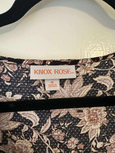 Load image into Gallery viewer, XL Knox Rose Boho Floral Dress

