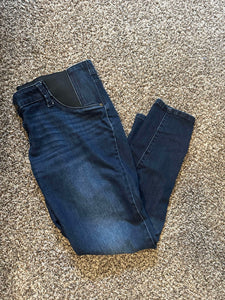 Size 10 Isabel Maternity Skinny Jeans