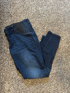 Size 10 Isabel Maternity Skinny Jeans