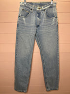 29x30 Wrangler Denim Jeans
