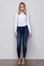 Load image into Gallery viewer, 14/32 Good American High Rise Good Legs Sculpting Skinny Jeans
