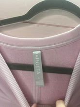 Load image into Gallery viewer, Large Athleta Samsara Nirvana Top
