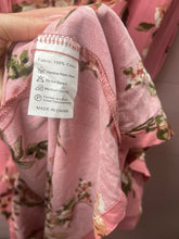 Load image into Gallery viewer, 2XL YesNo NWT Thin Pink Floral Plus Size Dress
