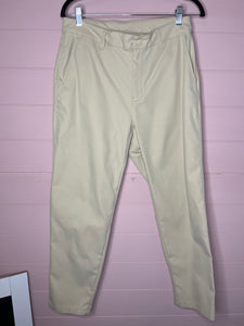 Size 10 The North Face Khaki Pants