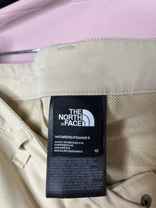 Size 10 The North Face Khaki Pants