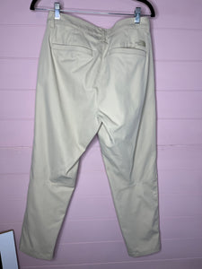 Size 10 The North Face Khaki Pants