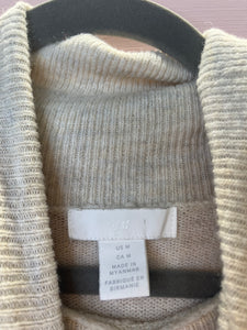 Medium H&M Sweater Dress