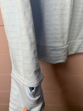 Load image into Gallery viewer, Large Nike Light Blue Therma Fit Top

