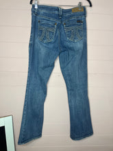 Load image into Gallery viewer, Size 10 Seven Bootcut Denim Jeans
