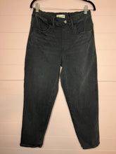 Load image into Gallery viewer, Small Madewell Roadtripper Supersoft Pull-On Jeans in Brendan Wash
