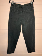 Load image into Gallery viewer, Small Madewell Roadtripper Supersoft Pull-On Jeans in Brendan Wash
