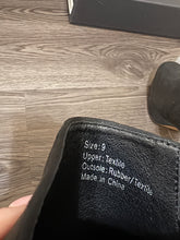 Load image into Gallery viewer, Size 9 NIB Gabrielle Union Black Mules
