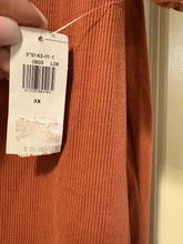 Load image into Gallery viewer, 3X Old Navy NWT Ribbed Short Sleeve Maxi Dress
