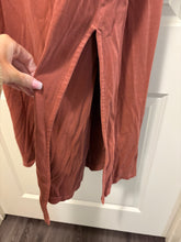 Load image into Gallery viewer, 3X Old Navy NWT Ribbed Short Sleeve Maxi Dress
