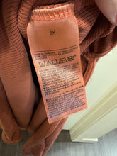 Load image into Gallery viewer, 3X Old Navy NWT Ribbed Short Sleeve Maxi Dress
