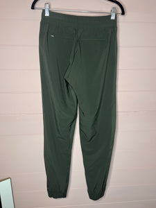 Size 0 Athleta Brooklyn Jogger Pants