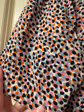 Load image into Gallery viewer, Size 20 Eloquii Button Up Crop Top
