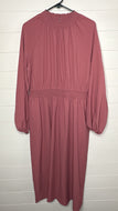 Large A New Day NWOT Pink Dress