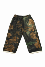 Load image into Gallery viewer, 3T Trail Crest Fleece Camo Pants
