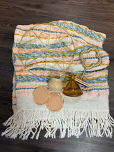 Load image into Gallery viewer, Boho Soft Eclectic Pastel Home Decor Lot
