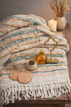 Load image into Gallery viewer, Boho Soft Eclectic Pastel Home Decor Lot
