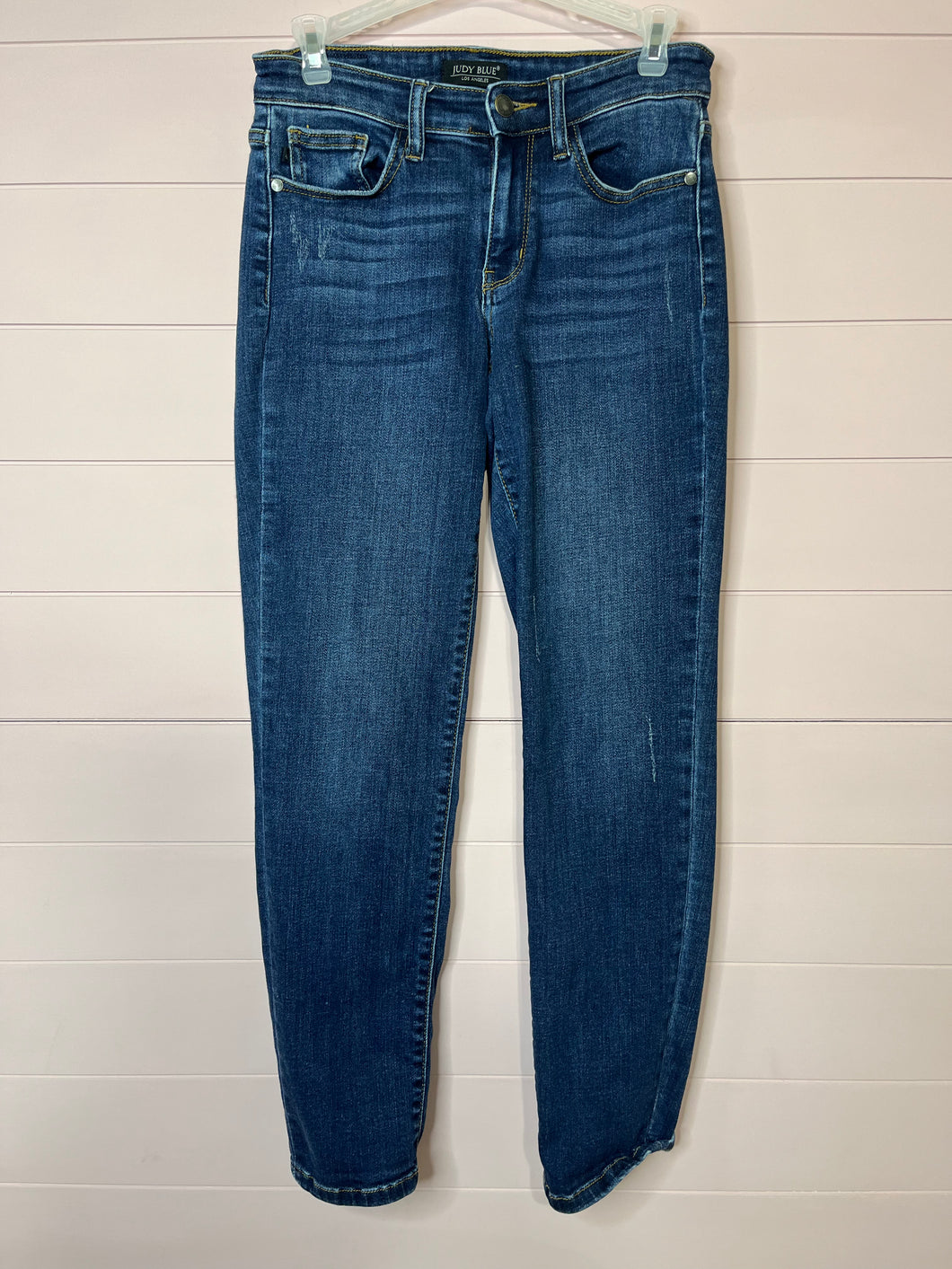 Size 3/26 Judy Blue Slim Fit Denim Jeans