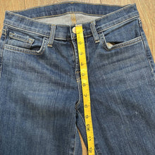 Load image into Gallery viewer, Size 25 J Brand Jude Mesmerize Denim Jeans
