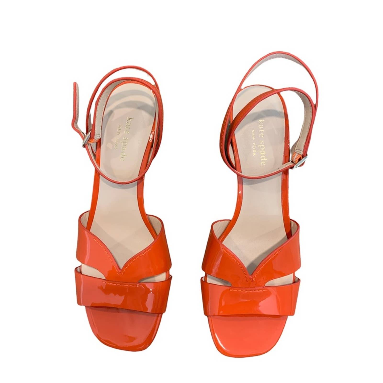 Kate spade etta sandals new arrivals