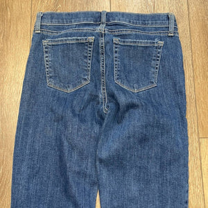 Size 25 J Brand Jude Mesmerize Denim Jeans
